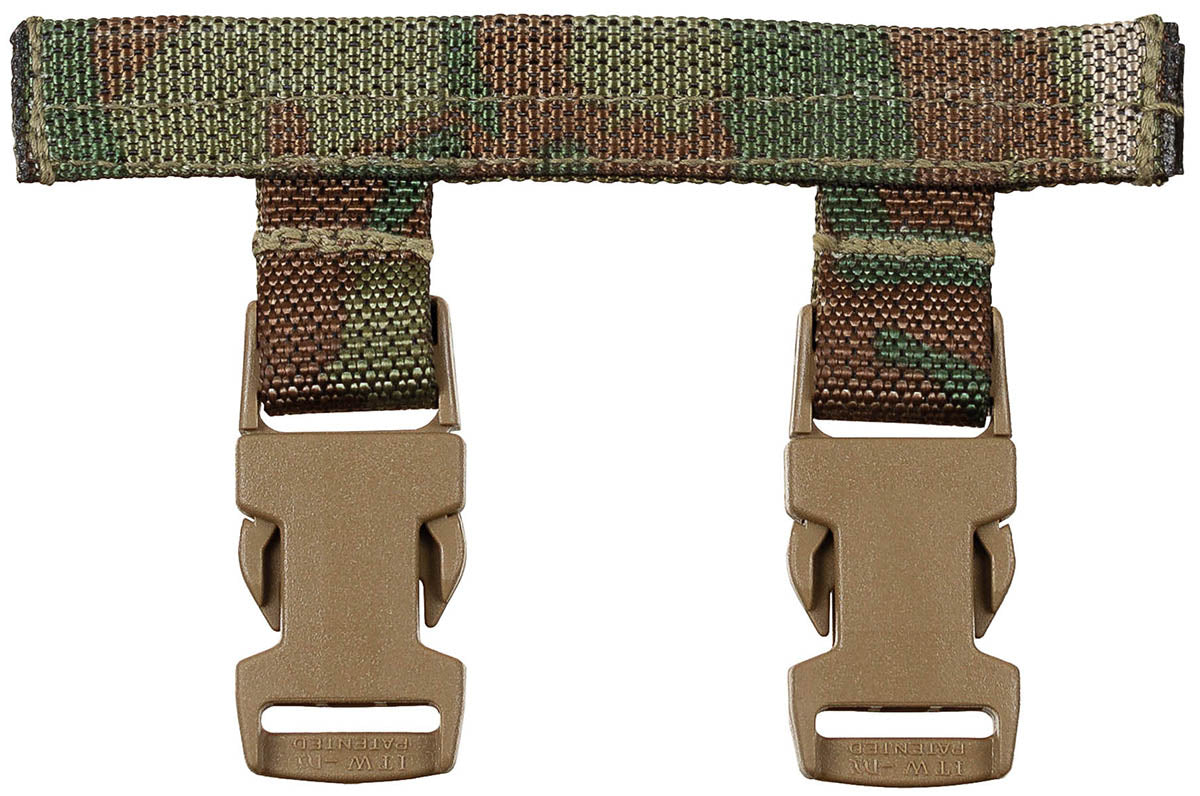 Support pour équipement additionnel britannique MK IV, surplus comme neuf, lot de 10