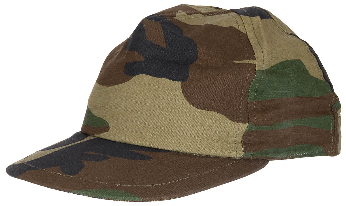 Calot de campagne turc, surplus comme neuf pour le service et le bivouac, lot de 10