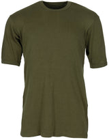 Maillot de corps britannique, surplus d'occasion pour le service et la vie courante, lot de 10