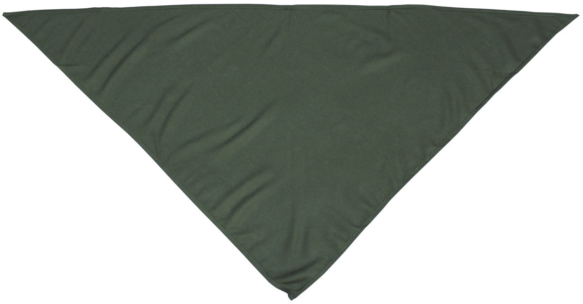 Tour de cou tchèque de 120 x 56 cm, surplus comme neuf, lot de 10