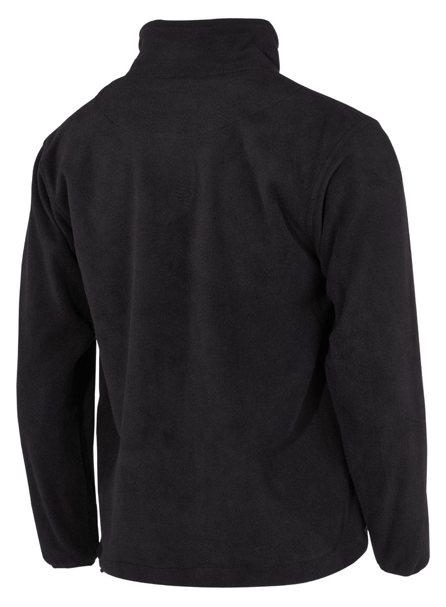 Veste polaire Fox Outdoor Arber en polyester avec poches à glissière