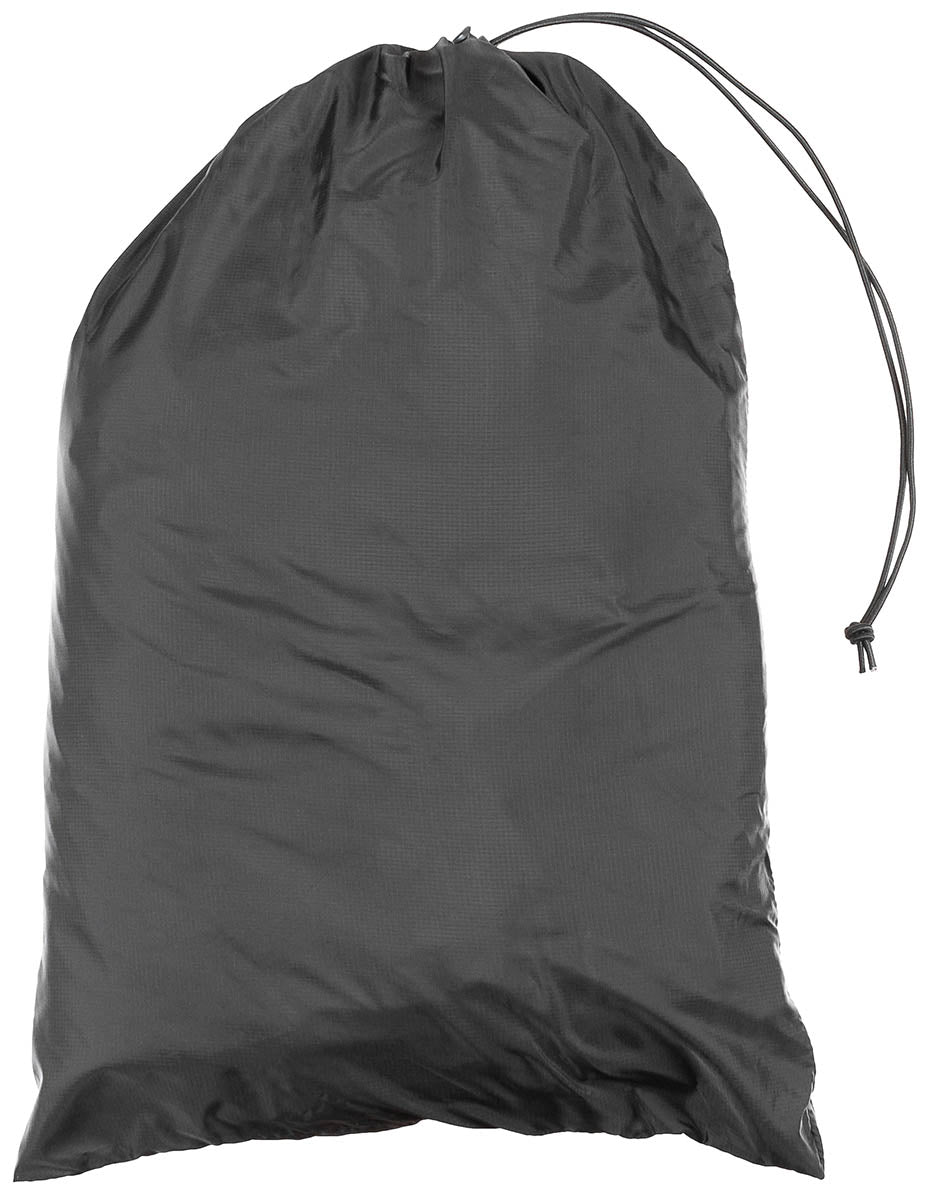 Chaussons de bivouac Fox Outdoor Polar coupe-vent 270 g avec sac de transport