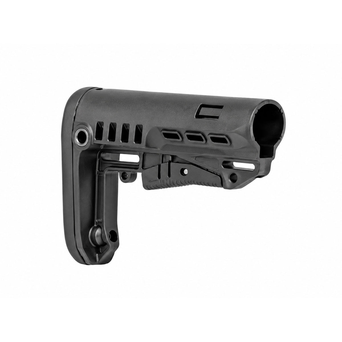 Crosse compacte télescopique DLG Tactical Commercial Spec 224 g longueur 180 mm