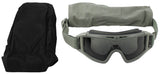 Lunettes de protection, surplus d'occasion pour la protection individuelle