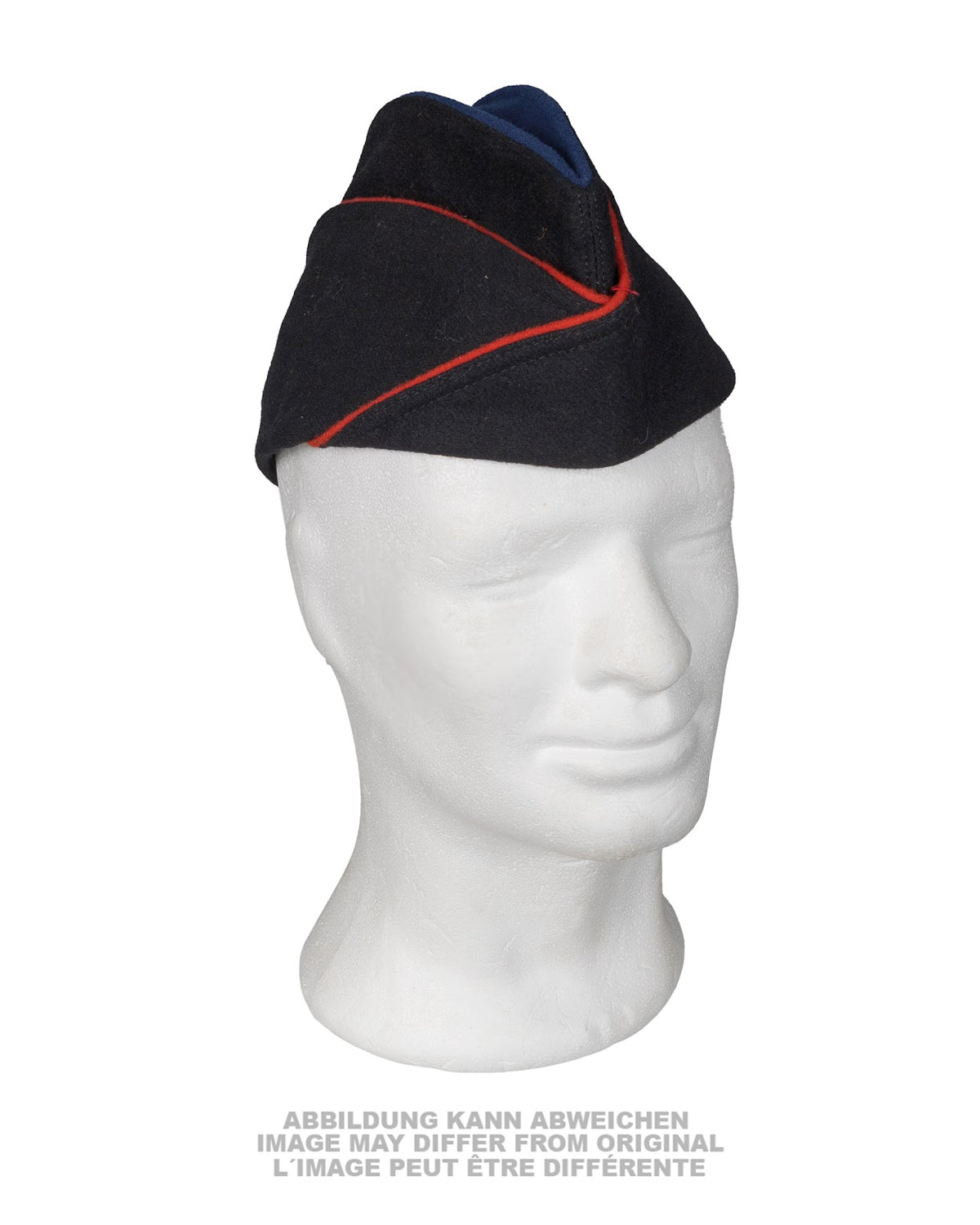 Calot de dotation de l'armée française, surplus militaire d'occasion