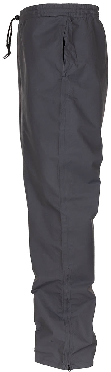 Pantalon de pluie tchèque Policie, surplus comme neuf pour le chantier et le travail extérieur