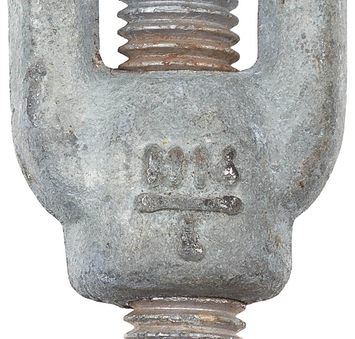 Tendeur à lanterne danois M14, surplus comme neuf pièce de dotation revendue en lot, lot de 5