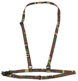 Système de portage néerlandais, surplus d'occasion pièce de dotation revendue en lot, lot de 10