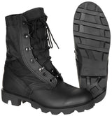 Chaussures de jungle américaines, surplus comme neuf pour la marche et le travail extérieur