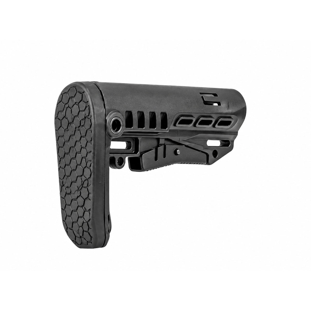 Crosse compacte télescopique DLG Tactical Commercial Spec 224 g longueur 180 mm