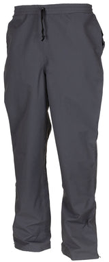 Pantalon de pluie tchèque Policie, surplus comme neuf pour le chantier et le travail extérieur