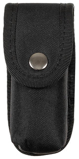 Porte-aérosol de défense MFH en nylon pour ceinturon de service 22603