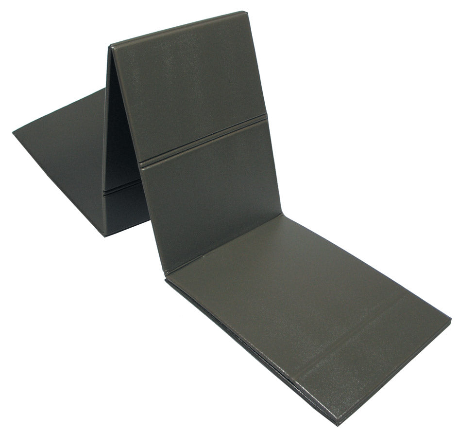 Tapis de sol MFH type BW pliable 185 x 55 cm en EVA format plié 37 x 28 cm