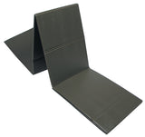 Tapis de sol MFH type BW pliable 185 x 55 cm en EVA format plié 37 x 28 cm