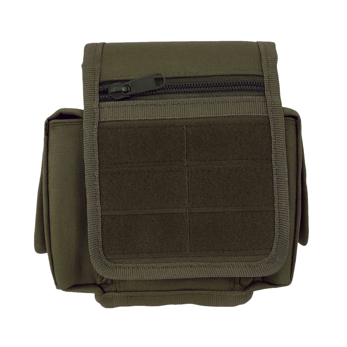 Pochette multi-usages Colorado en Cordura 600D MOLLE 17 x 16 x 6 cm