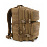 Sac à dos Falcon 30 litres polyester 600D enduit PVC compatible MOLLE