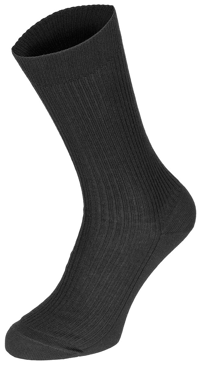 Chaussettes belges, surplus comme neuf pour la marche et le service, lot de 10