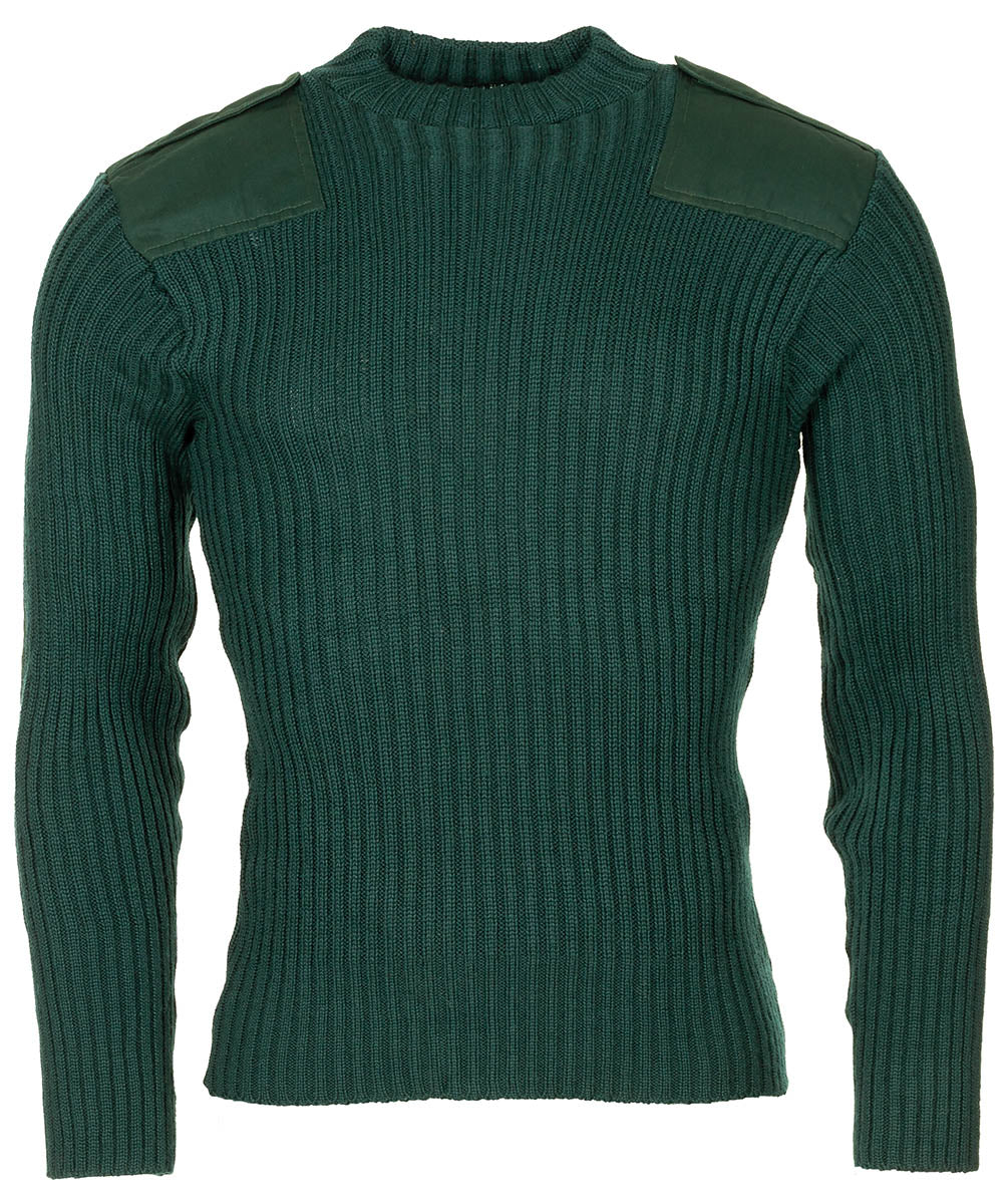 Pull commando belge, surplus comme neuf pour le service et la vie courante, lot de 5