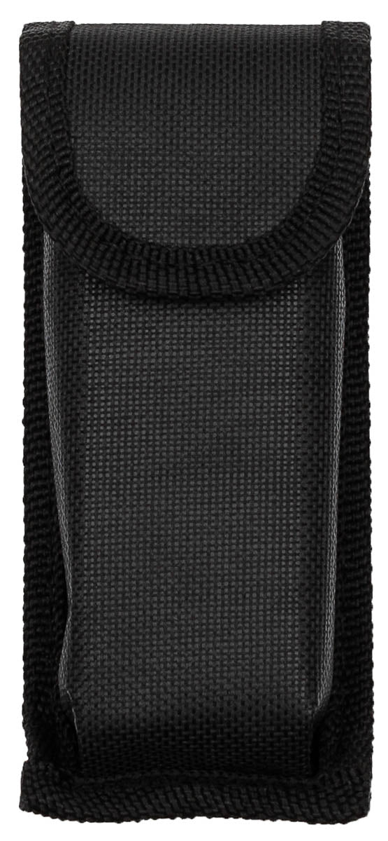 Pince multifonctions Fox Outdoor 9 outils acier inoxydable lame 5,5 cm avec étui