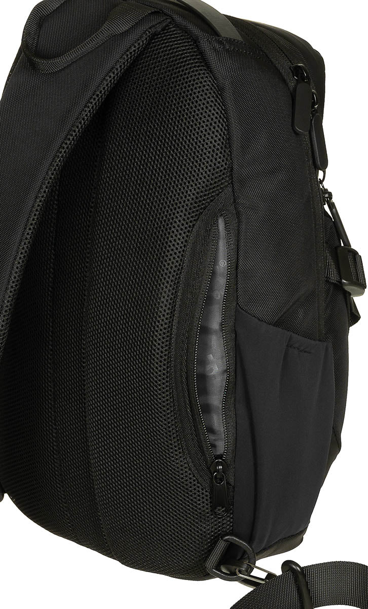 Sacoche bandoulière Fox Outdoor Travel Sling 7 L en polyester 1000D matelassée