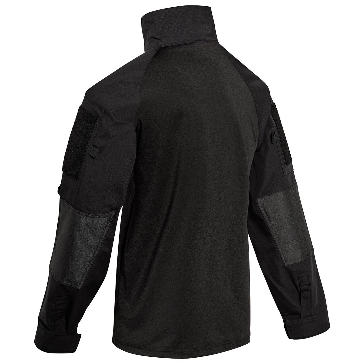 Chemise de combat OPEX UBAS col à glissière poches manches auto-agrippantes