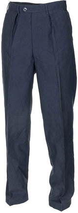 Pantalon de sortie suédois, surplus comme neuf pour le chantier et le travail extérieur, lot de 10