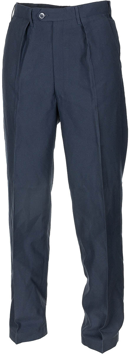 Pantalon de sortie suédois, surplus comme neuf pour le chantier et le travail extérieur, lot de 10