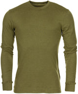 Maillot de corps britannique anti-feu d'équipage aérien, surplus d'occasion, lot de 10