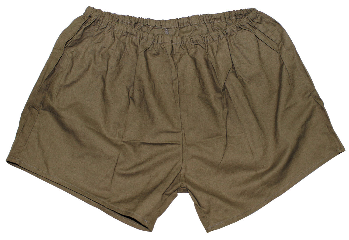 Pantalon de sport tchèque court, surplus comme neuf pour le terrain, lot de 10