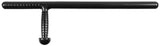Matraque tonfa MFH à poignée latérale en polycarbonate 59 cm 420 g