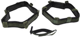 Sanglage intérieur de casque américain pour casque, surplus comme neuf