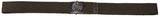 Ceinture de pantalon autrichienne, surplus d'occasion pour le terrain, lot de 10