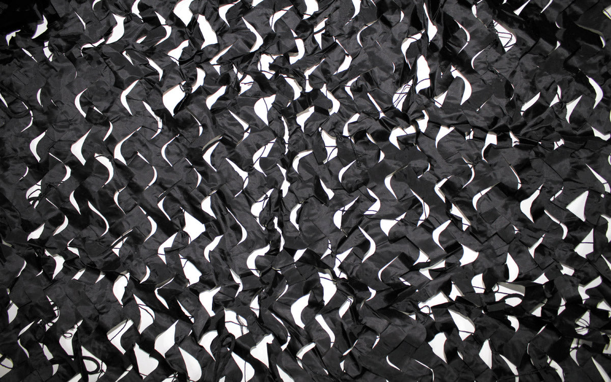 Filet de camouflage Basic MFH 2 x 3 m en polyester enduit polyacrylate