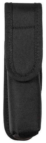 Porte-lampe MFH en nylon 20 x 5,5 x 3,5 cm pour ceinturon de service
