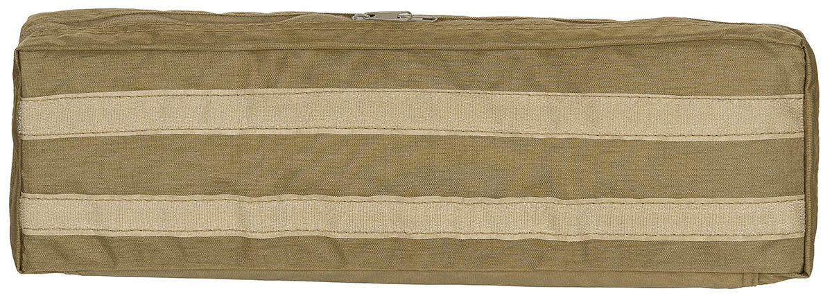 Pochette multi-usages MFH Mission I en nylon Cordura 420D, 45 x 13 x 7 cm