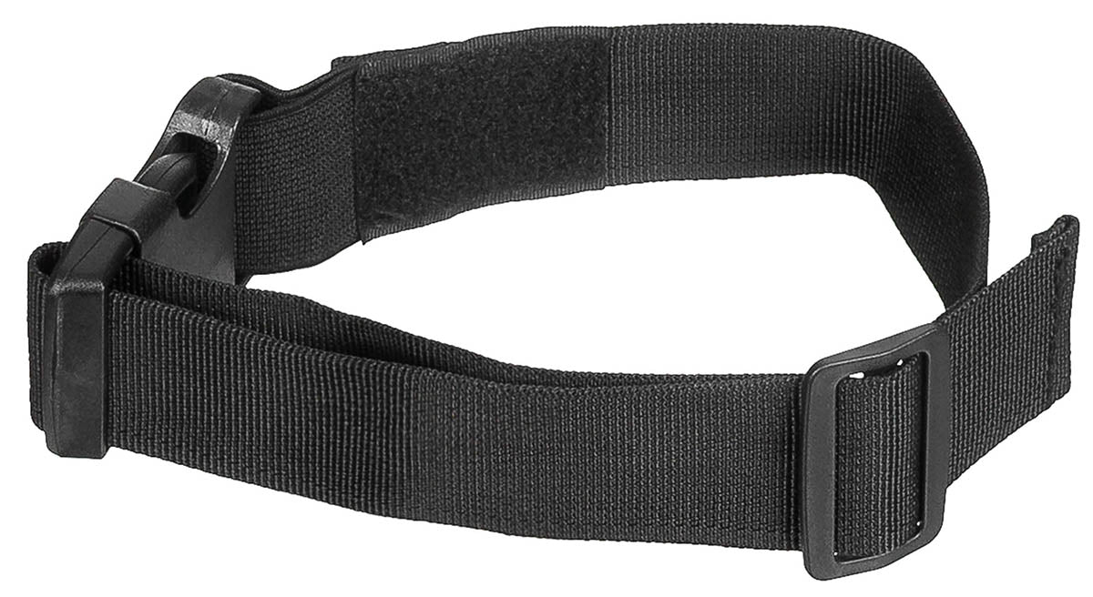 Sangle de fixation élastique Fox Outdoor 55 cm à boucle rapide et patte auto-agrippante
