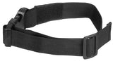 Sangle de fixation élastique Fox Outdoor 55 cm à boucle rapide et patte auto-agrippante