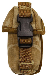 Porte-grenade de 40 mm britannique à fixation MOLLE, surplus d'occasion, lot de 5