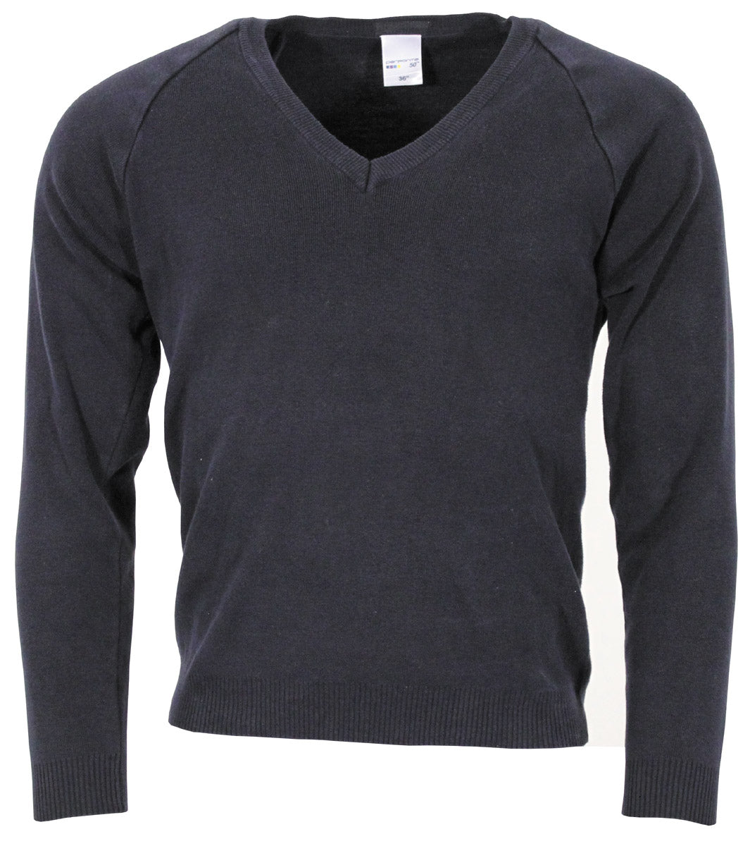 Pull britannique, surplus d'occasion pour le service et la vie courante, lot de 10