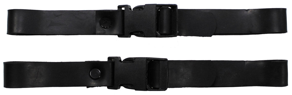 Couteau de plongée Fox Outdoor Profi lame 14,2 cm brise-vitre et coupe-sangle