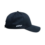Casquette Whipup Sniper FTSI coton patch silicone et fermeture réglable arrière