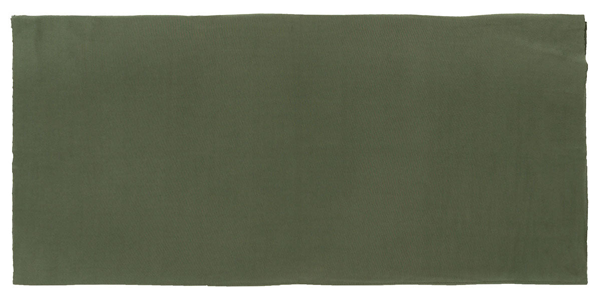 Tour de cou multifonction MFH 50 x 25 cm en polyester pour huit façons de port