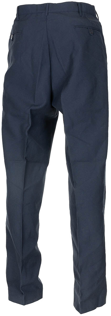 Pantalon de sortie suédois, surplus comme neuf pour le chantier et le travail extérieur, lot de 10