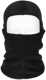 Tour de cou polaire MFH avec capuche venue de coupe en polyester taille unique