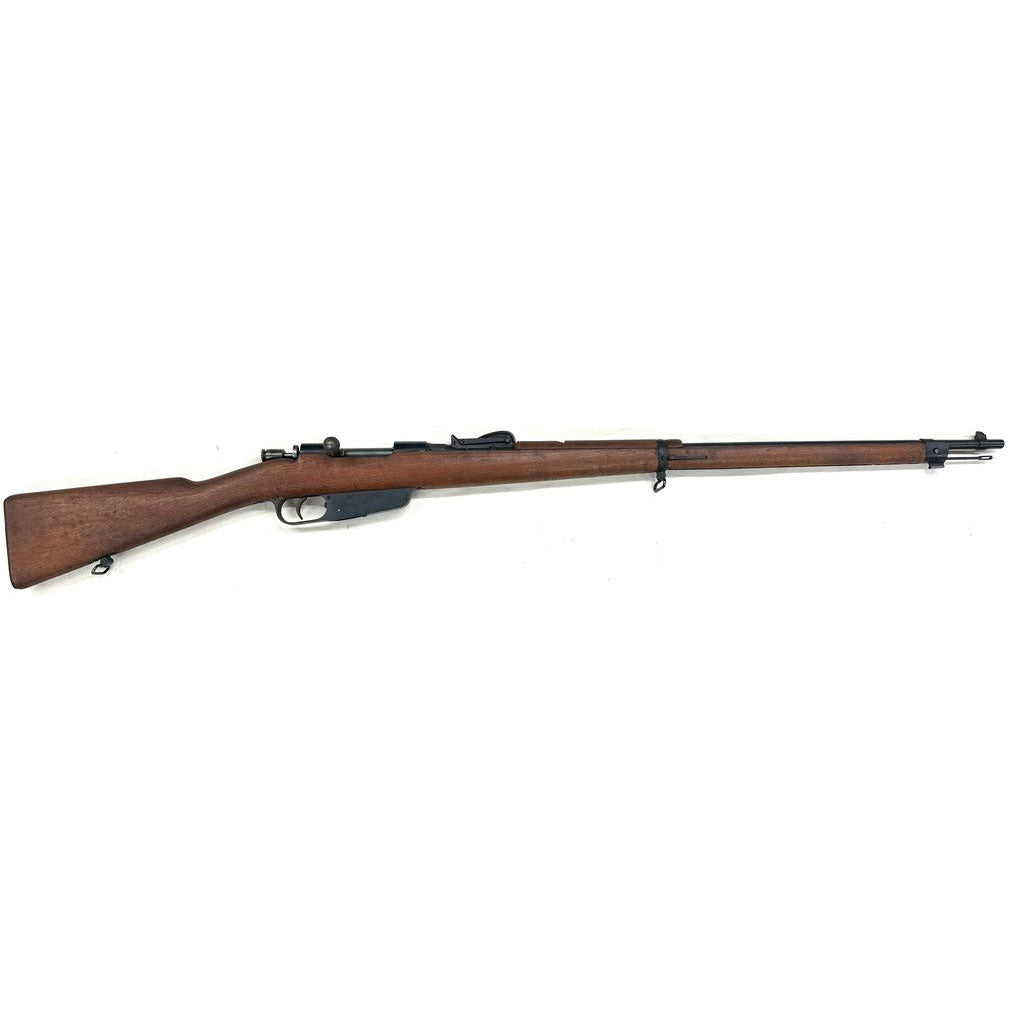 Fusil Carcano 1891 cal. 6.5X51 | cat. D2-e - QM749