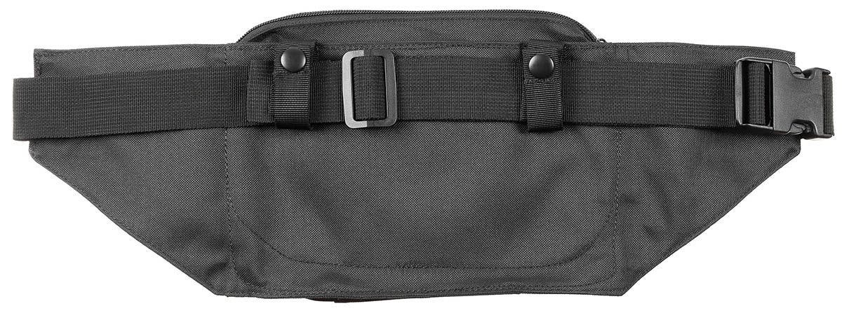 Sacoche de hanche MFH Security 25 x 15 x 7 cm avec maintien pistolet amovible