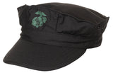 Casquette US MFH USMC en coton Rip Stop forme octogonale à quatre œillets