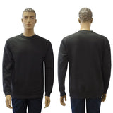 Sweat-shirt molleton gratté 280 g/m² sérigraphié Maître-Chien et TDM
