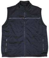 Gilet softshell britannique en softshell, surplus d'occasion, lot de 5