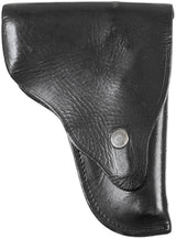 Étui de pistolet italien Typ I, surplus d'occasion pour le transport et le rangement, lot de 5